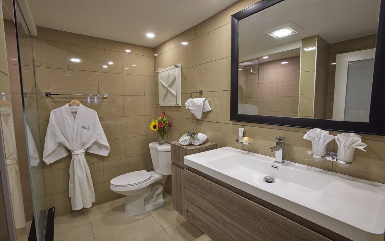 Hotels | WRC Reizen