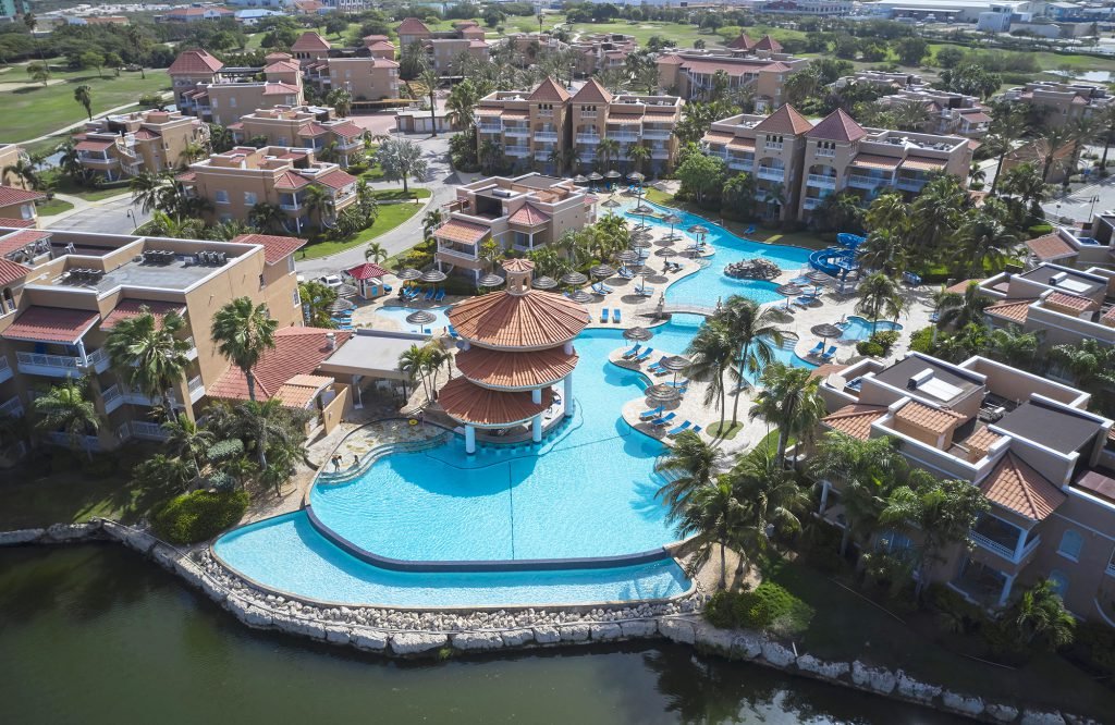 Hotels | WRC Reizen