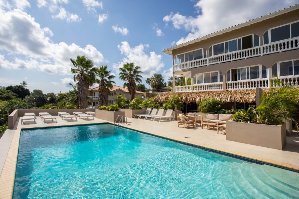 Hotels | WRC Reizen