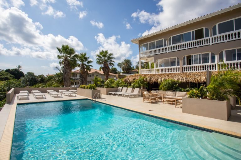 Hotels | WRC Reizen