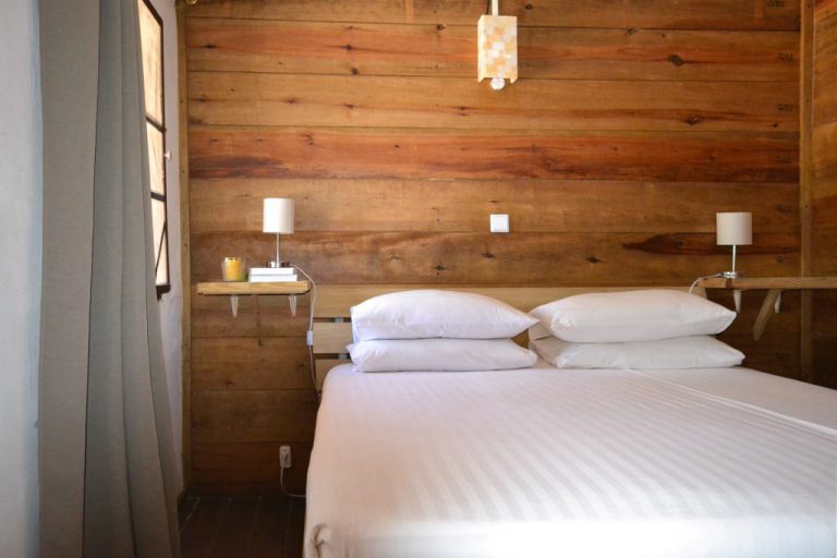 Hotels | WRC Reizen