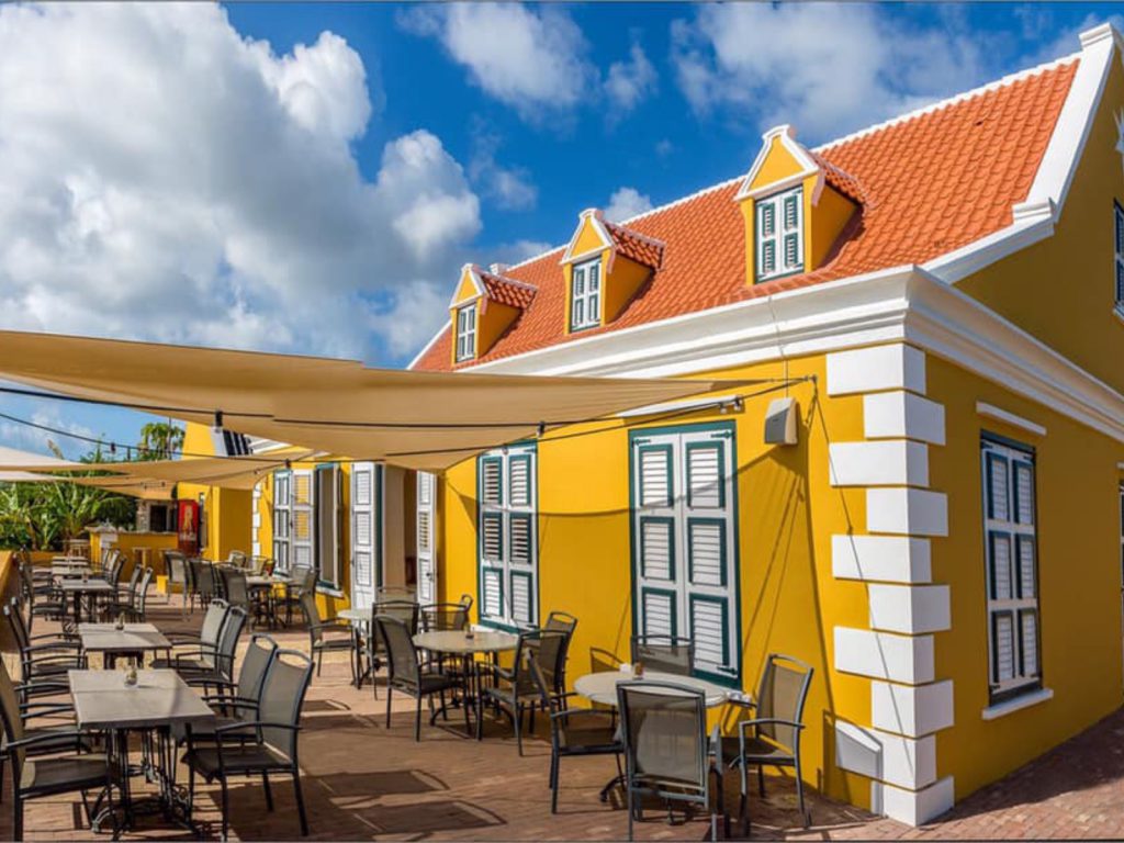 Hotels | WRC Reizen