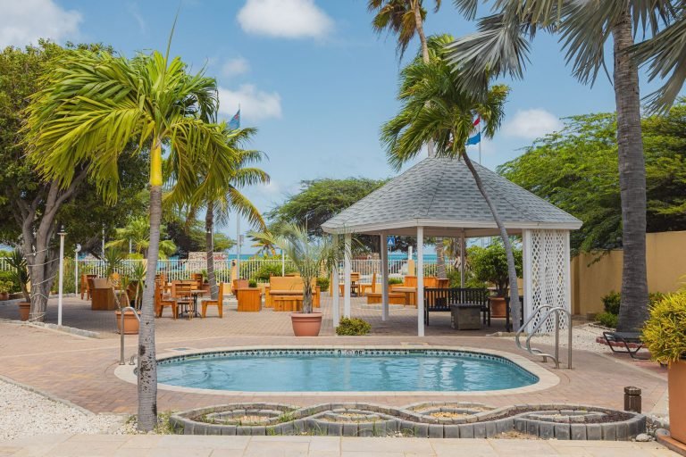 Hotels | WRC Reizen