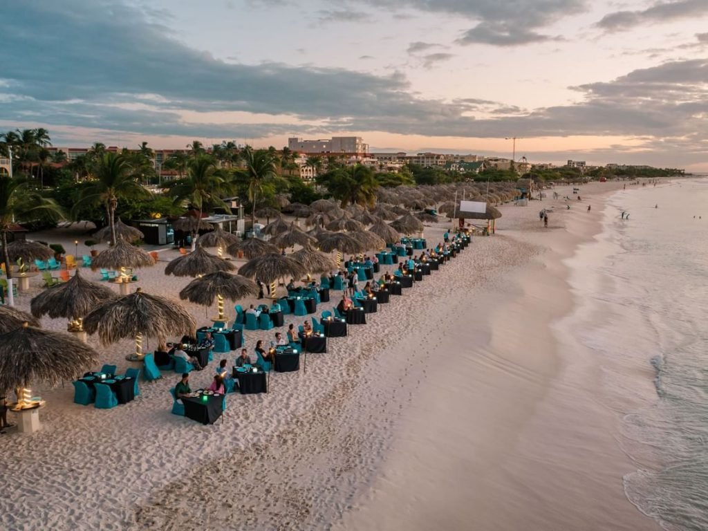 Hotels | WRC Reizen