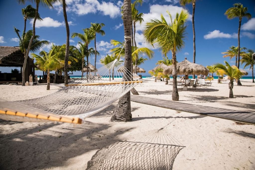 Hotels | WRC Reizen