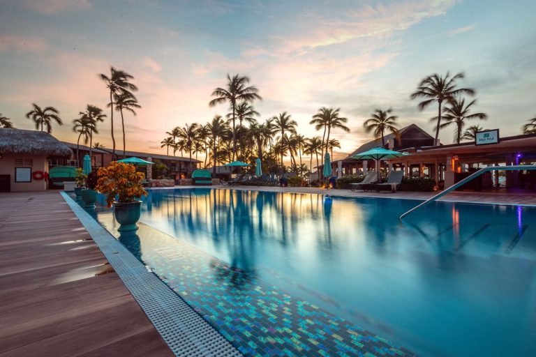 Hotels | WRC Reizen