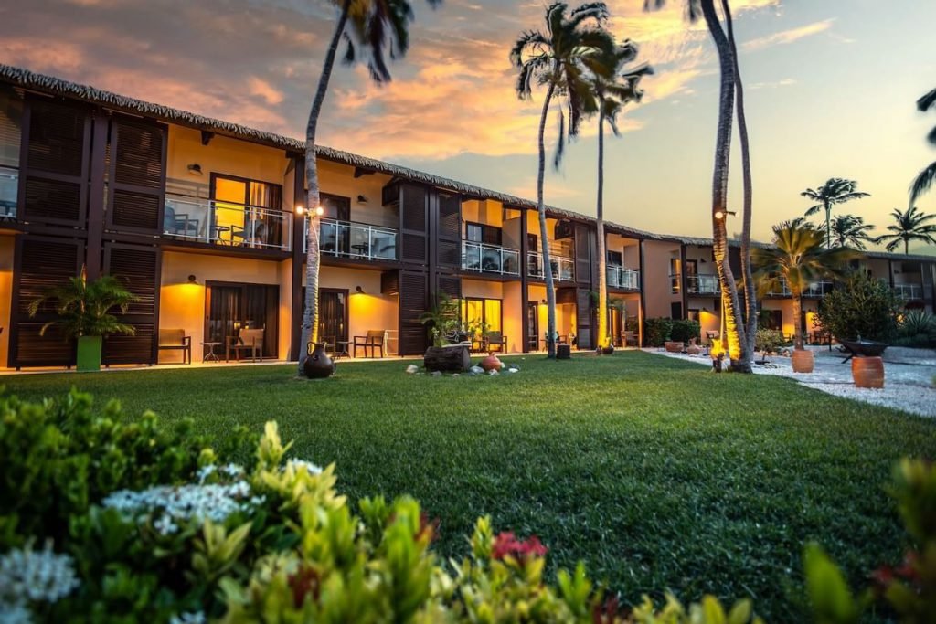 Hotels | WRC Reizen