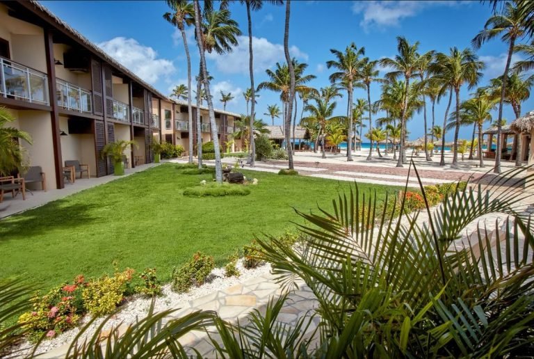 Hotels | WRC Reizen