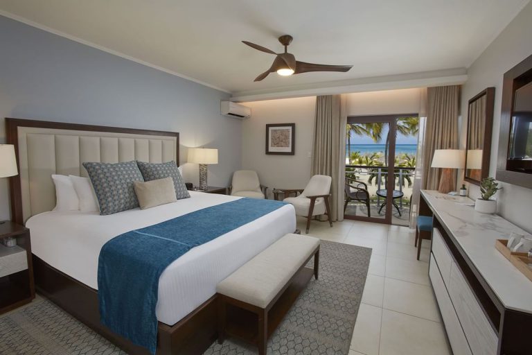 Hotels | WRC Reizen