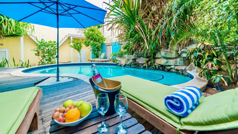 Hotels | WRC Reizen