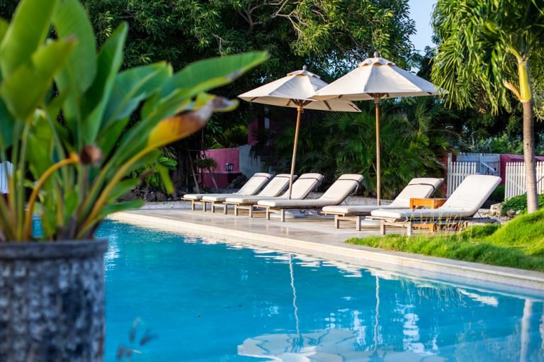 Hotels | WRC Reizen