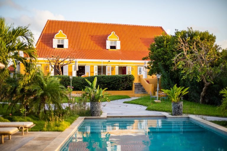 Hotels | WRC Reizen