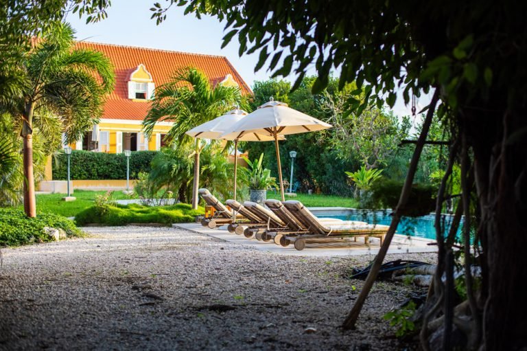 Hotels | WRC Reizen