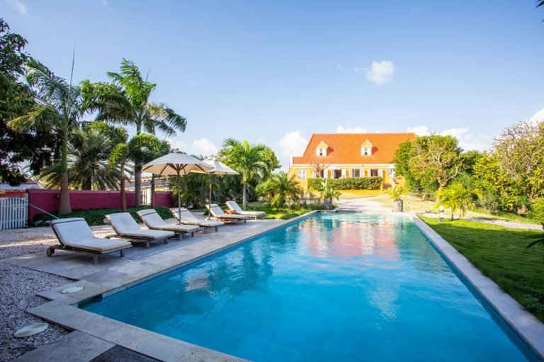 Hotels | WRC Reizen