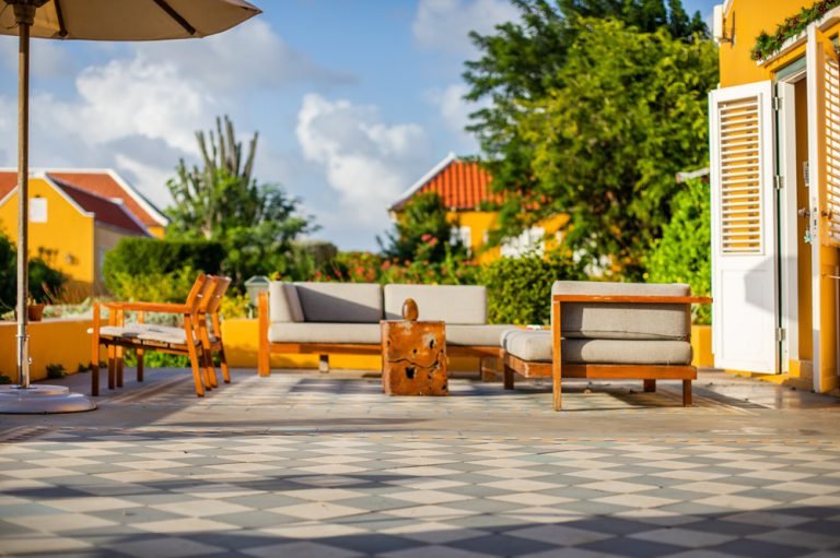 Hotels | WRC Reizen