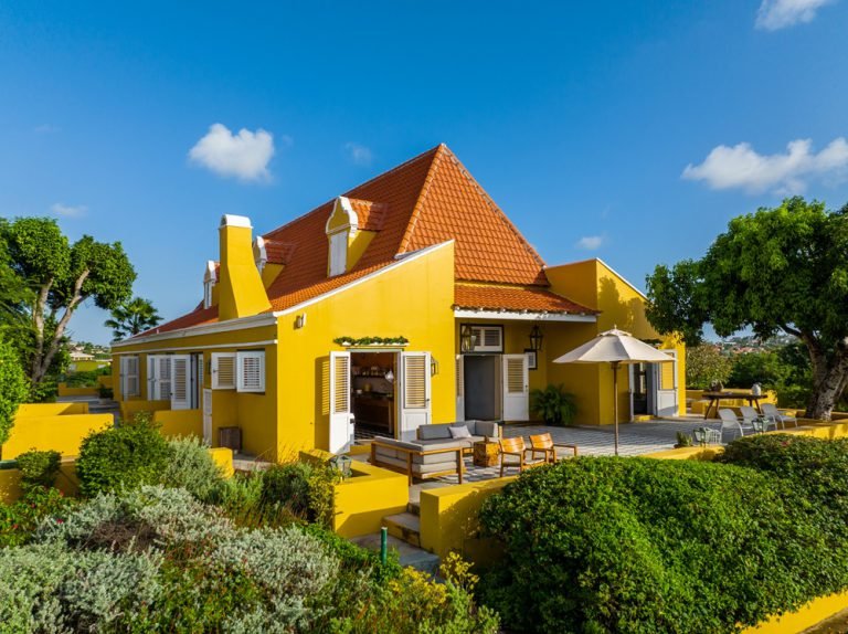 Hotels | WRC Reizen