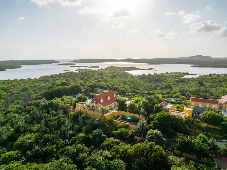 Hotels | WRC Reizen