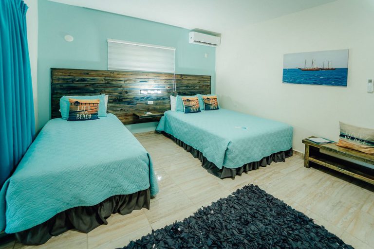 Hotels | WRC Reizen