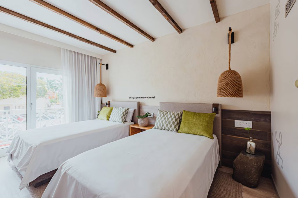 Hotels | WRC Reizen