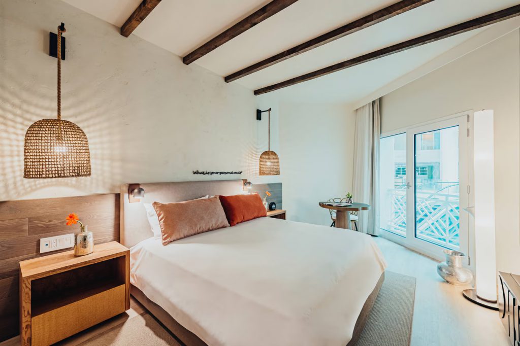 Hotels | WRC Reizen