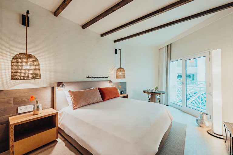 Hotels | WRC Reizen