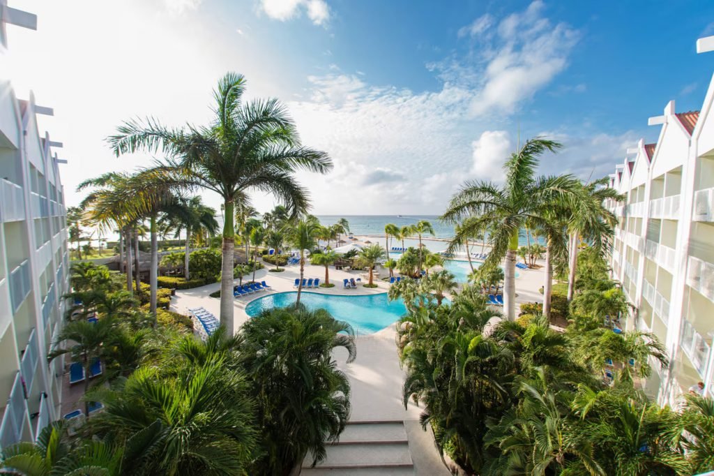 Hotels | WRC Reizen