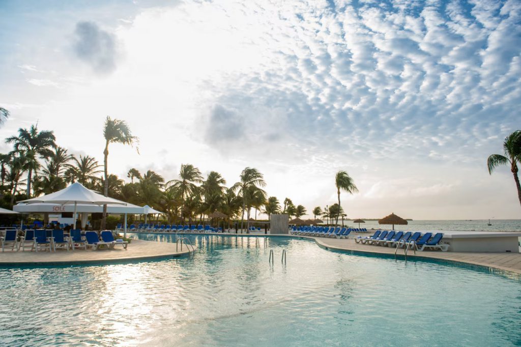 Hotels | WRC Reizen