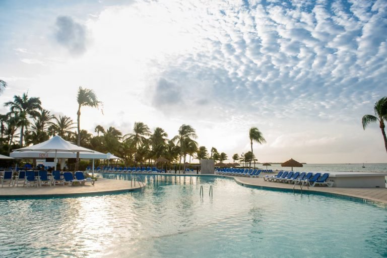 Hotels | WRC Reizen