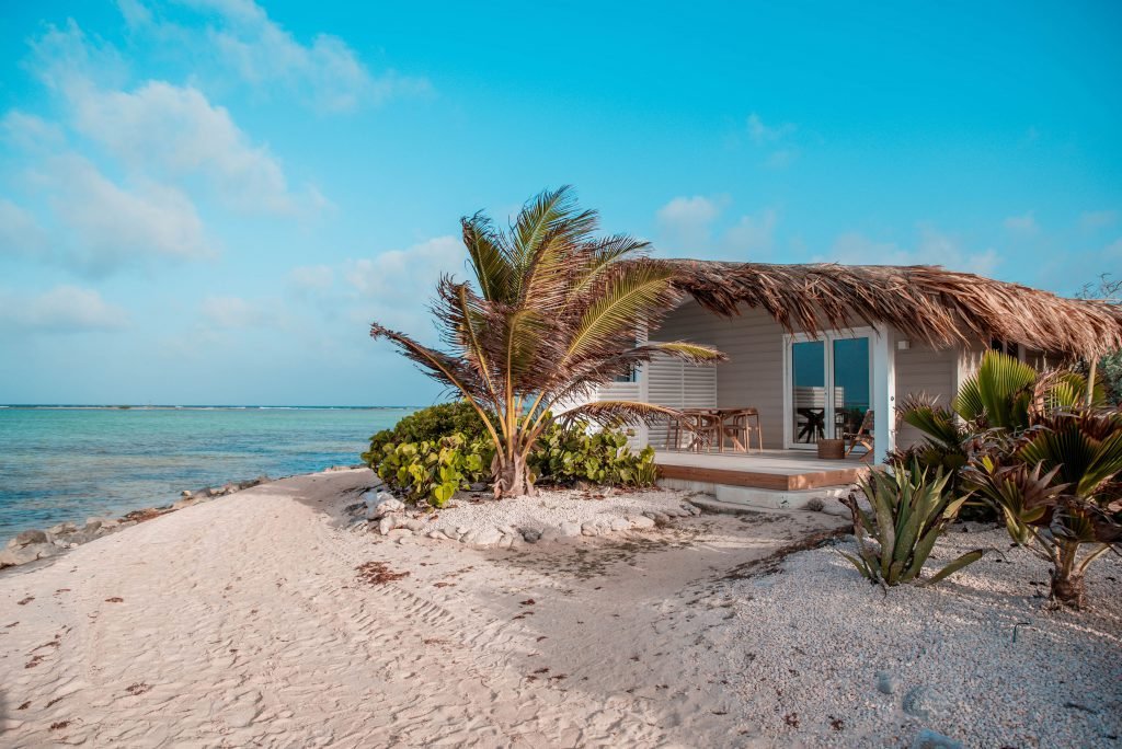 Hotels | WRC Reizen