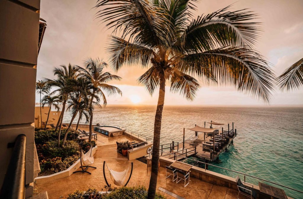 Hotels | WRC Reizen
