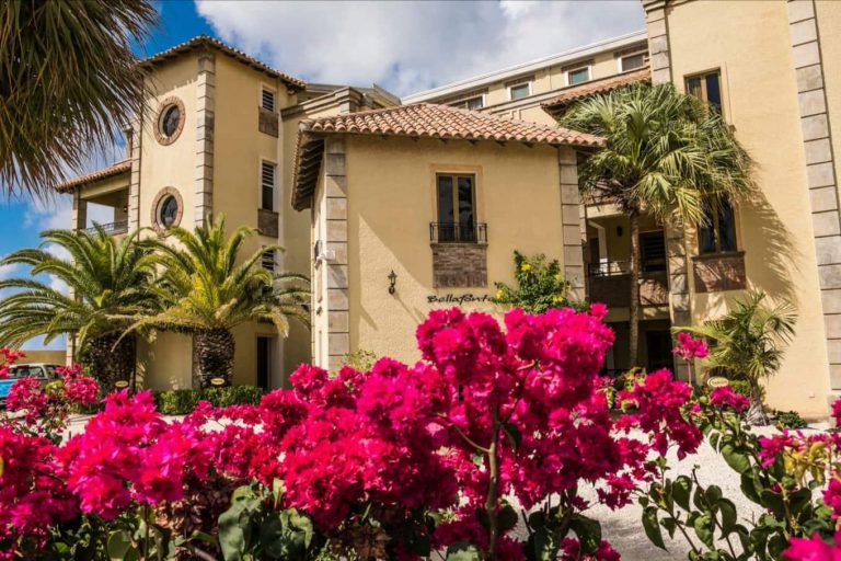 Hotels | WRC Reizen
