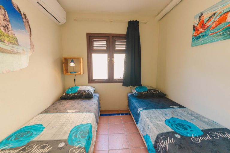 Hotels | WRC Reizen
