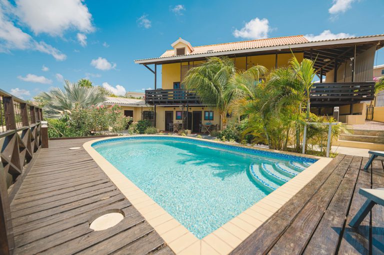 Hotels | WRC Reizen