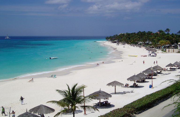 Hotels | WRC Reizen