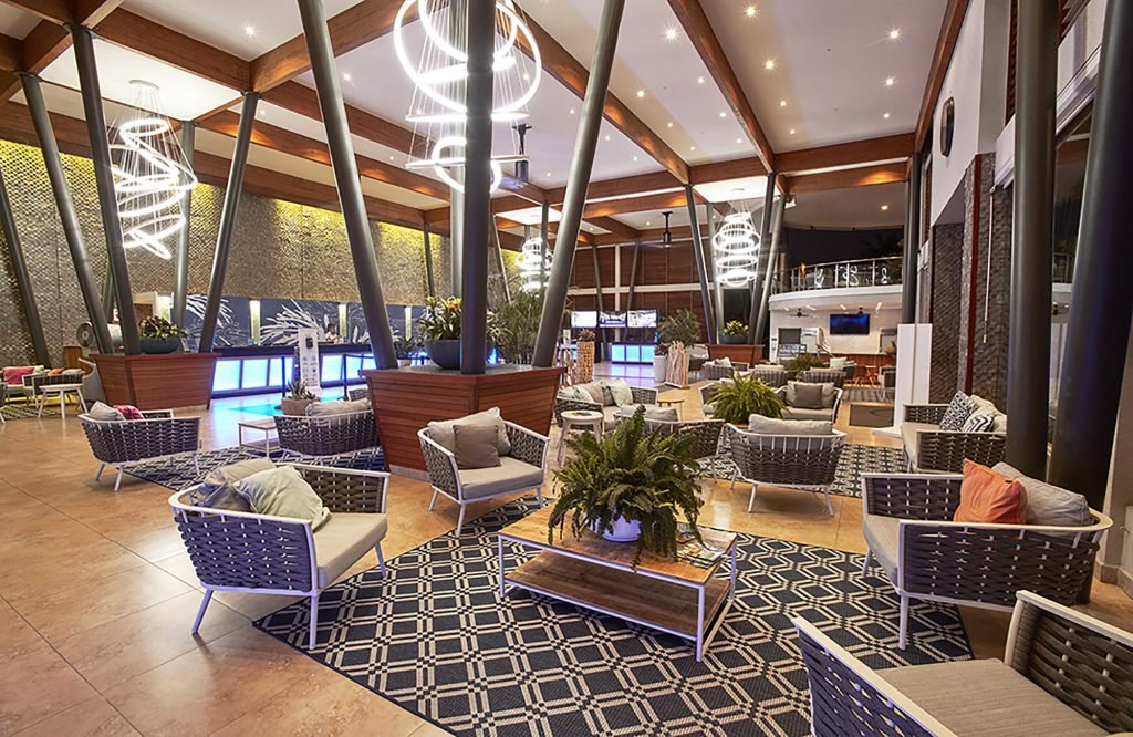 Hotels | WRC Reizen