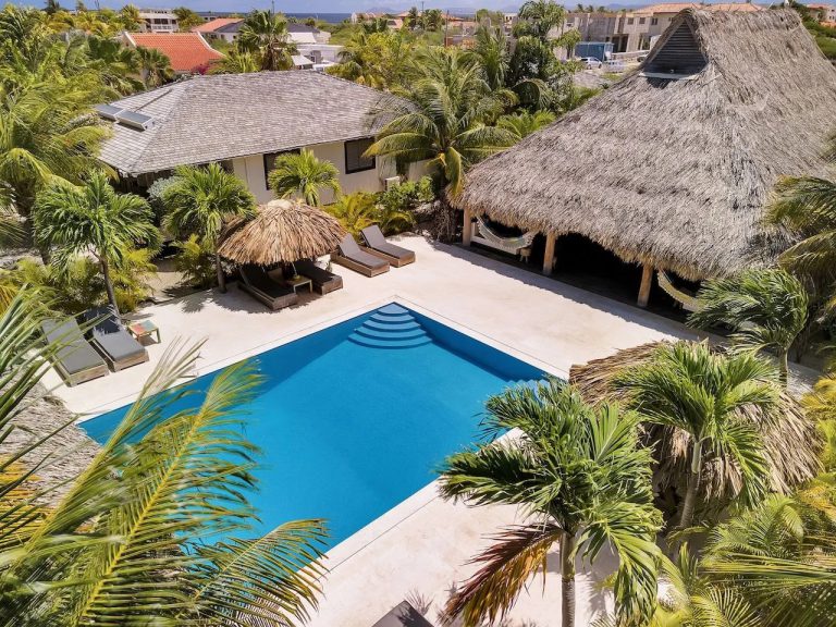 Hotels | WRC Reizen