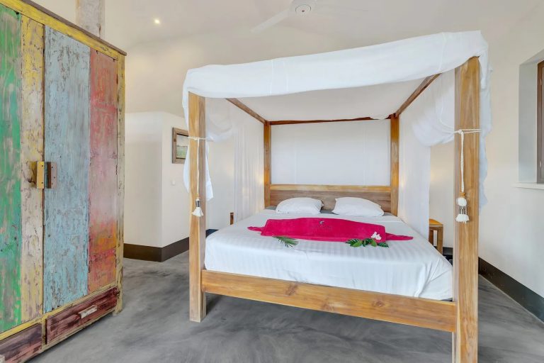 Hotels | WRC Reizen