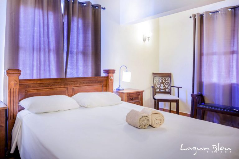 Hotels | WRC Reizen