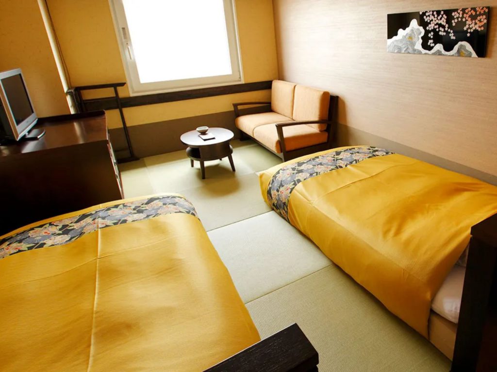 Hotels | WRC Reizen