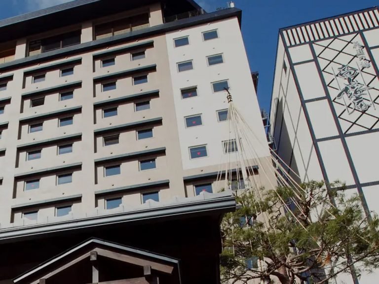 Hotels | WRC Reizen