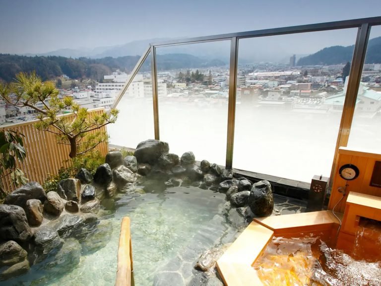 Hotels | WRC Reizen