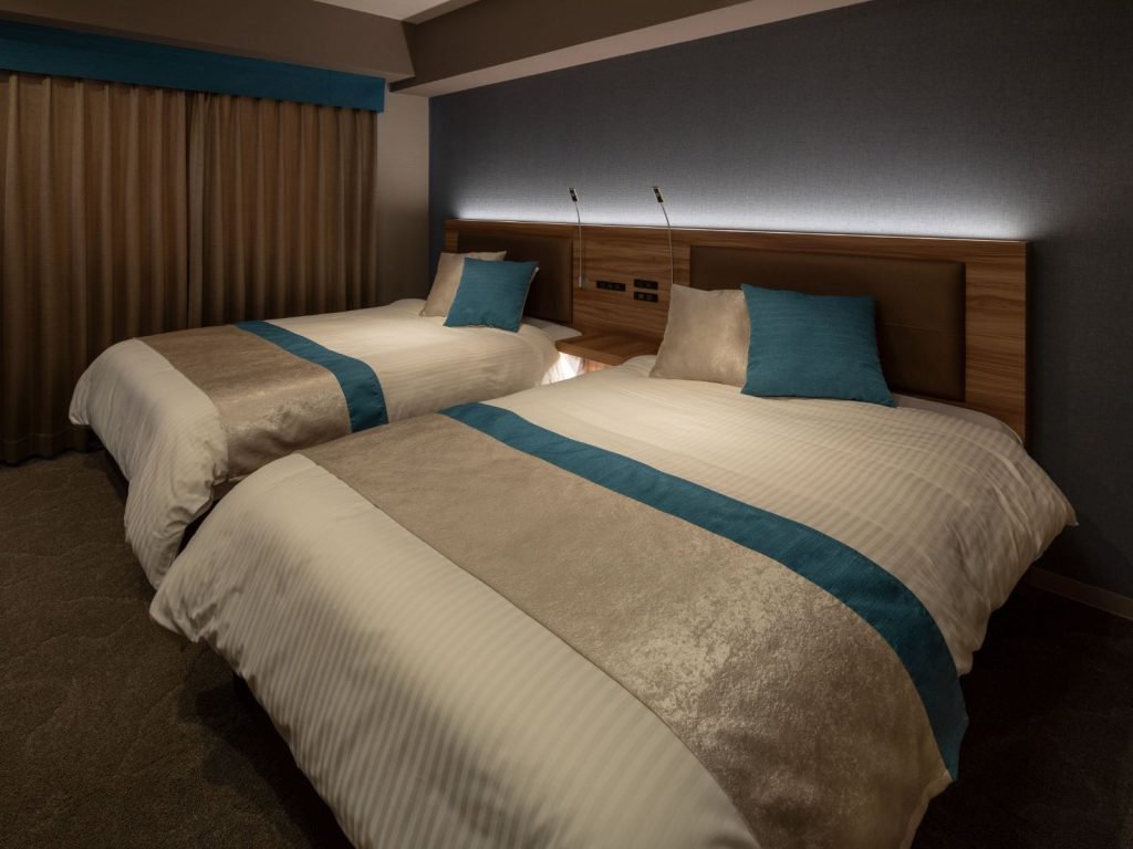 Hotels | WRC Reizen