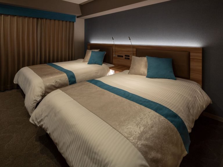 Hotels | WRC Reizen
