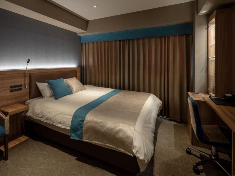 Hotels | WRC Reizen
