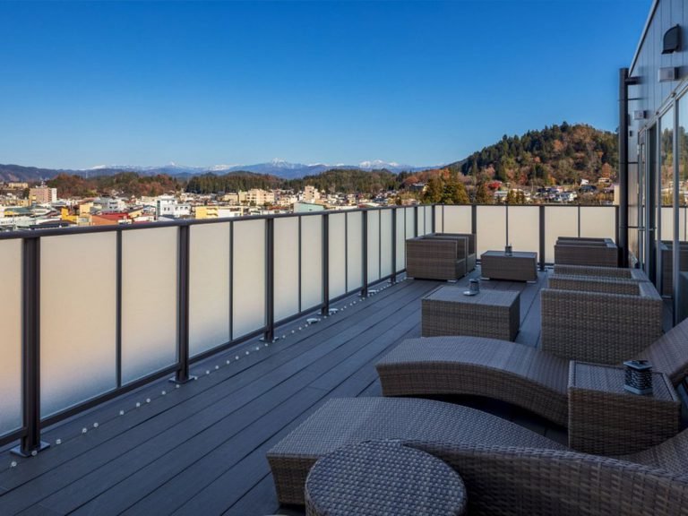 Hotels | WRC Reizen