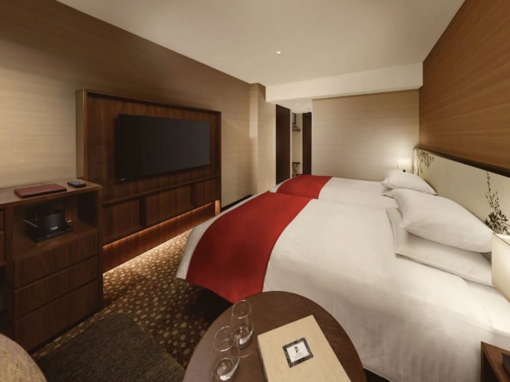 Hotels | WRC Reizen