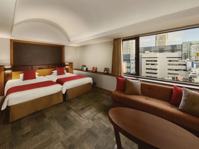 Hotels | WRC Reizen