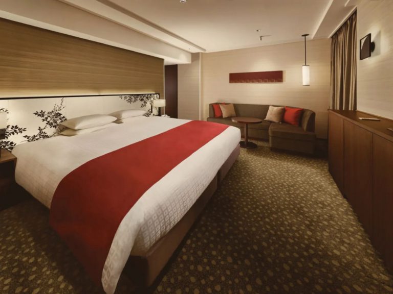 Hotels | WRC Reizen