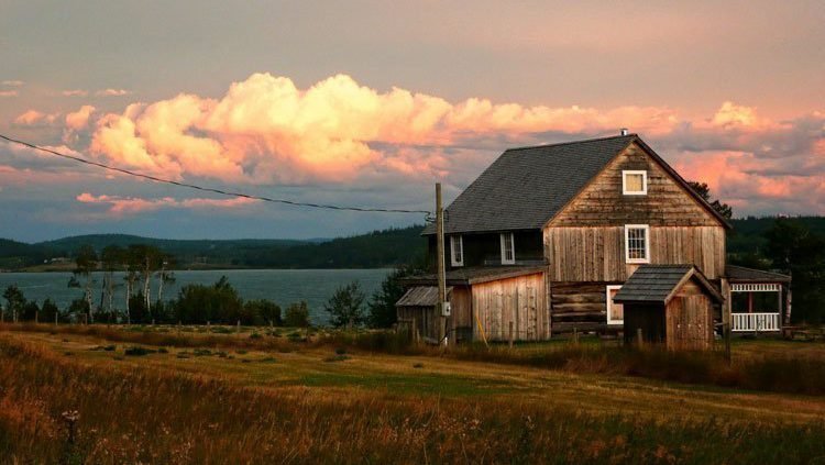 Lac La Hache BC | Rondreis Canada