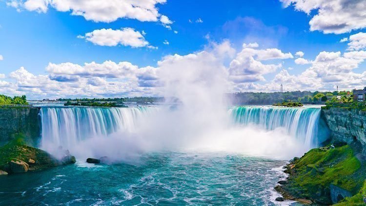 Niagara Falls Ontario | Rondreis Canada